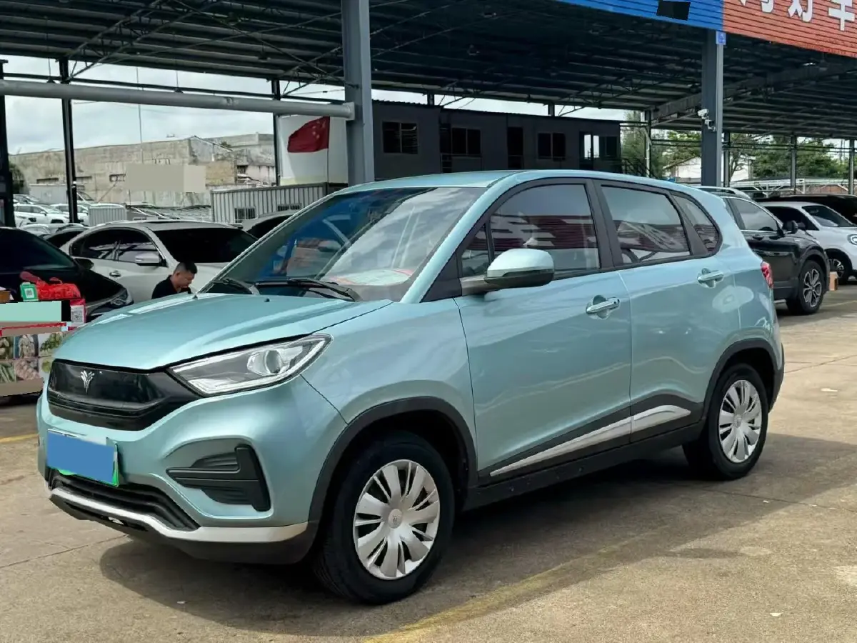 2020 Neta N01 BEV 35KWH