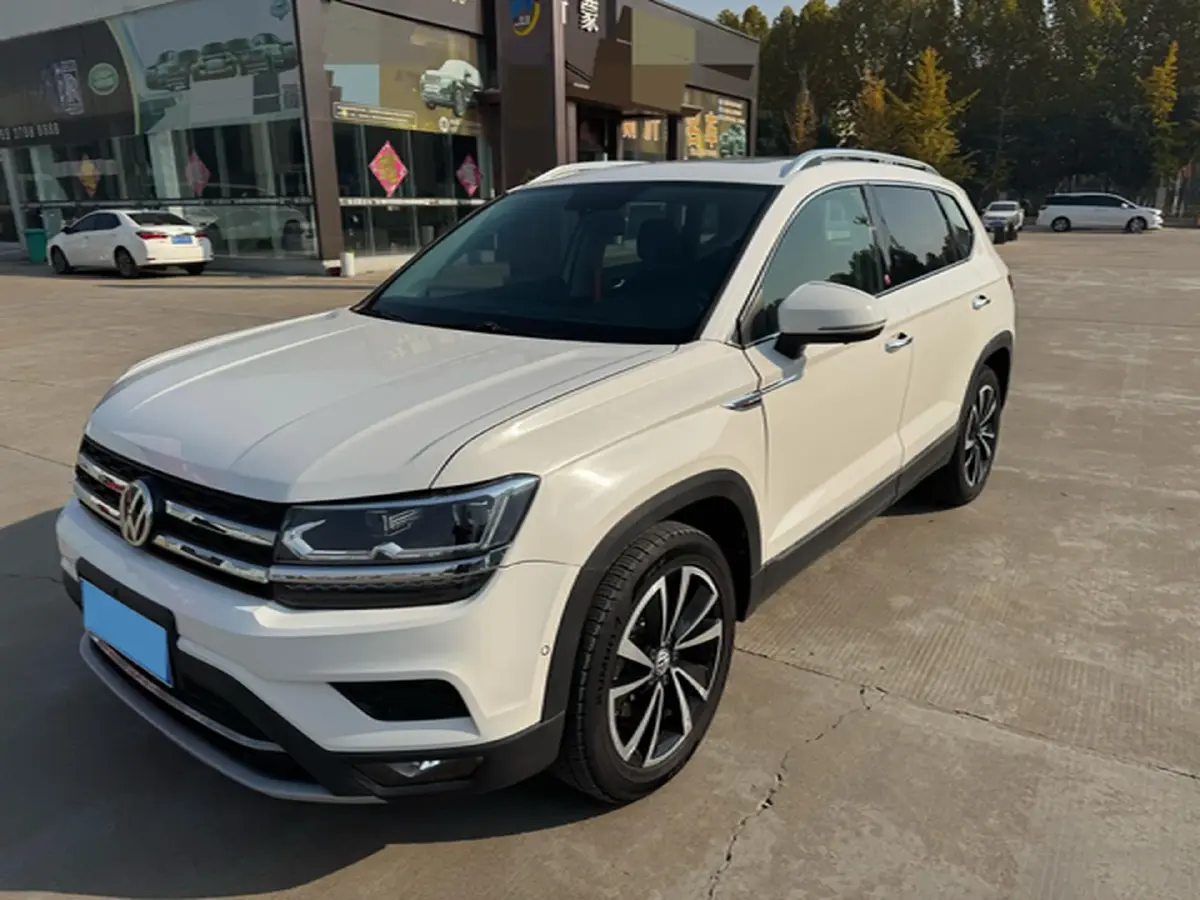 2019 Jeep Compass 1.3T 173HP L4 9AT