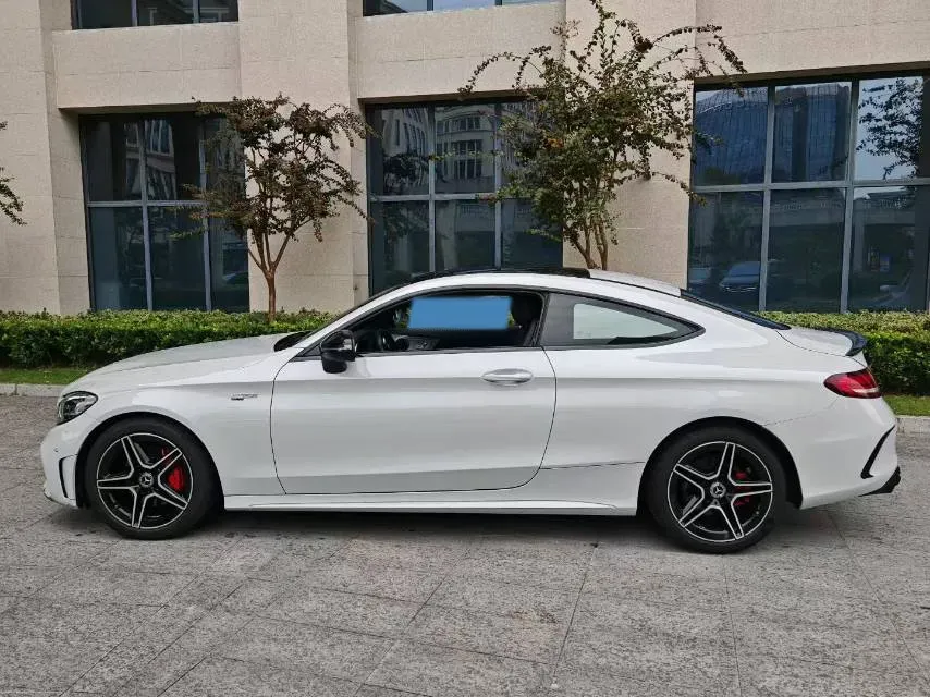 2021 Mercedes-Benz C Class 1.5T 184HP L4 9AT,autocango,china used car exporter,china ev exporter,chinese used car exporter,chinese used ev exporter