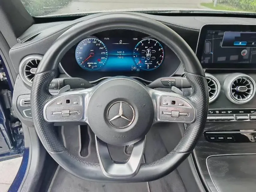 2021 Mercedes-Benz C Class 1.5T 184HP L4 9AT,autocango,china used car exporter,china ev exporter,chinese used car exporter,chinese used ev exporter