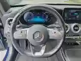 2021 Mercedes-Benz C Class 1.5T 184HP L4 9AT