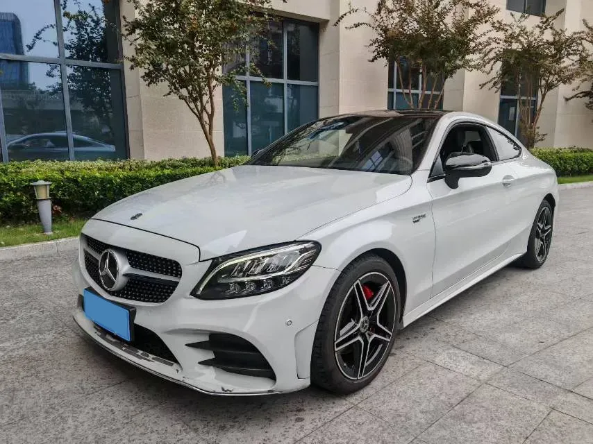2021 Mercedes-Benz C Class 1.5T 184HP L4 9AT,autocango,china used car exporter,china ev exporter,chinese used car exporter,chinese used ev exporter