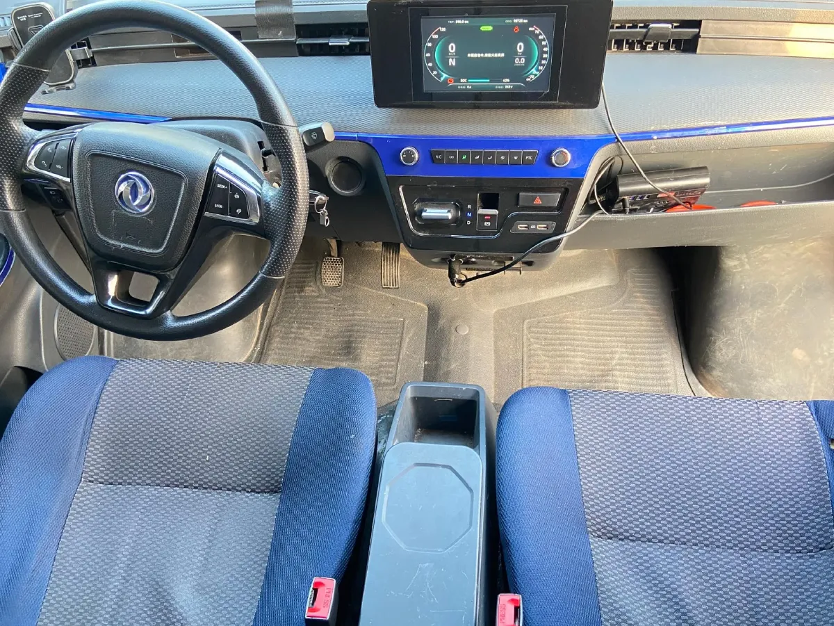 2024 JMC E LuShun V6 BEV 41.86KWH,autocango,china used car exporter,china ev exporter,chinese used car exporter,chinese used ev exporter