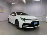 2022 Toyota Levin 1.2T 116HP L4 CVT