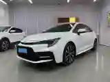 2022 Toyota Levin 1.2T 116HP L4 CVT