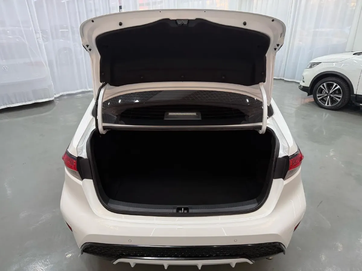 2022 Toyota Levin 1.2T 116HP L4 CVT,autocango,china used car exporter,china ev exporter,chinese used car exporter,chinese used ev exporter