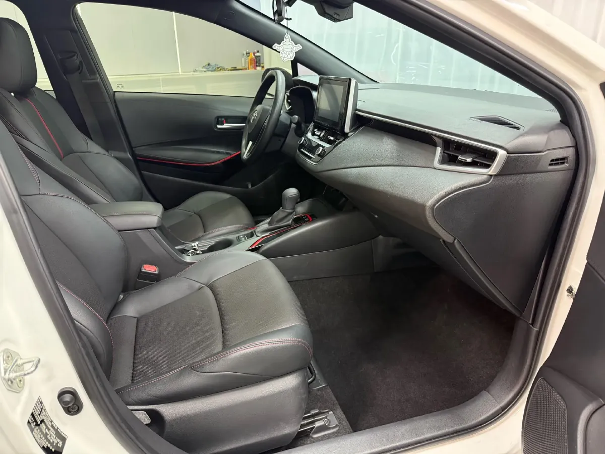 2022 Toyota Levin 1.2T 116HP L4 CVT,autocango,china used car exporter,china ev exporter,chinese used car exporter,chinese used ev exporter