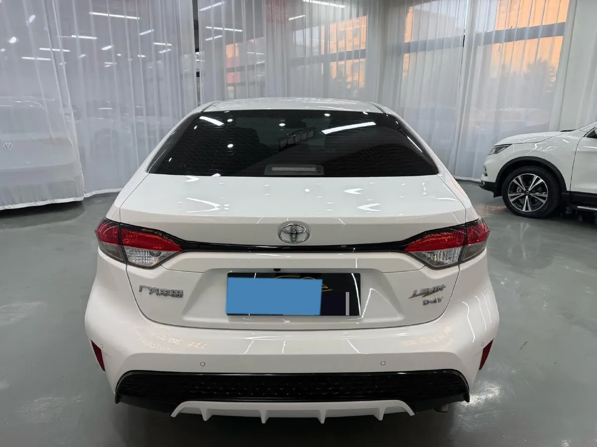 2022 Toyota Levin 1.2T 116HP L4 CVT,autocango,china used car exporter,china ev exporter,chinese used car exporter,chinese used ev exporter