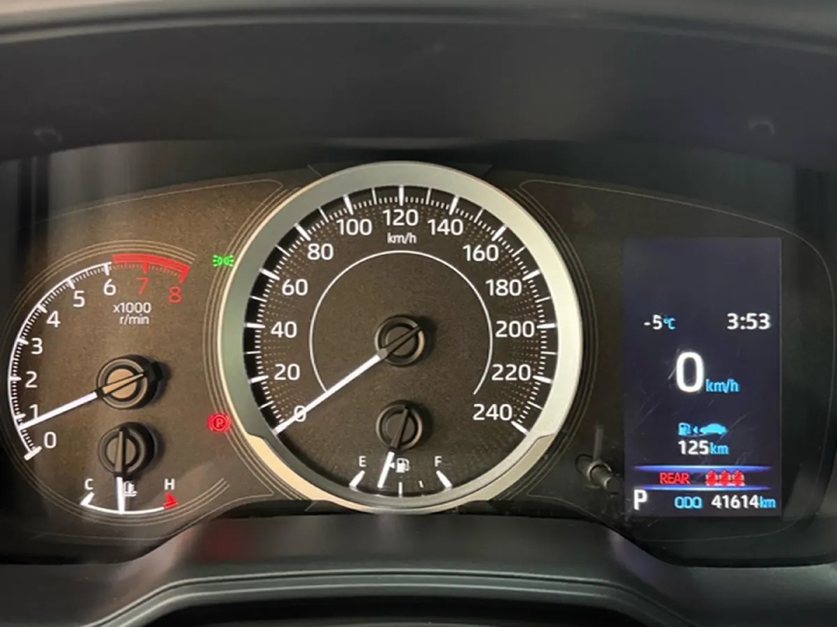 2022 Toyota Levin 1.2T 116HP L4 CVT,autocango,china used car exporter,china ev exporter,chinese used car exporter,chinese used ev exporter