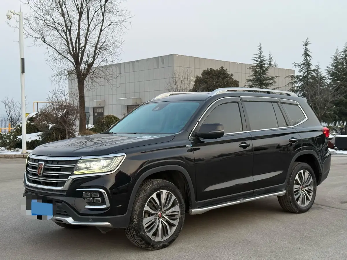 2018 Dongfeng JunFeng E17 BEV 49.93KWH