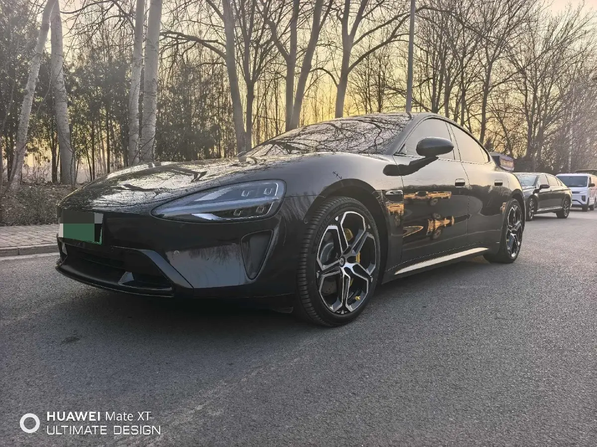 2024 MI SU7 BEV 73.6KWH