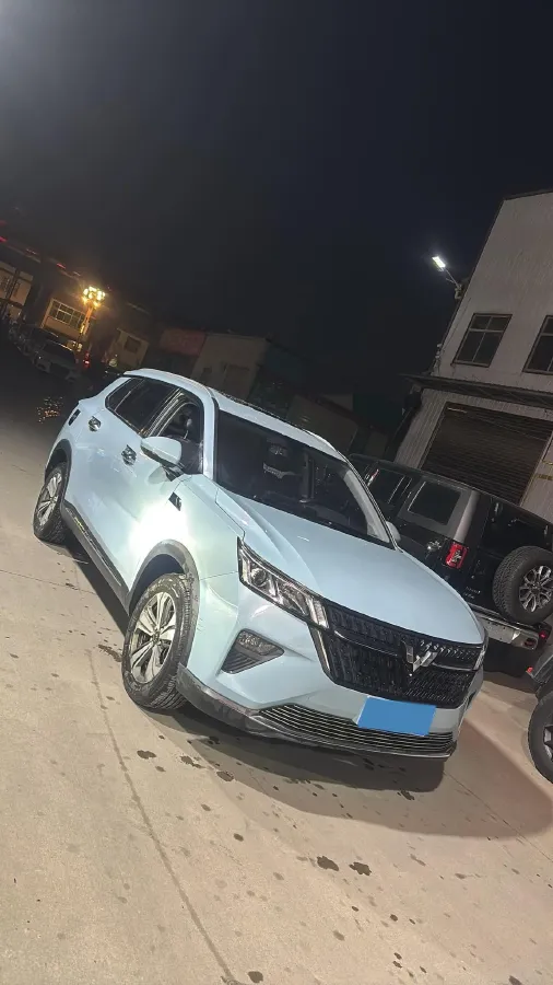 2021 WuLing XingChen 1.5T 147HP L4 6MT,autocango,china used car exporter,china ev exporter,chinese used car exporter,chinese used ev exporter