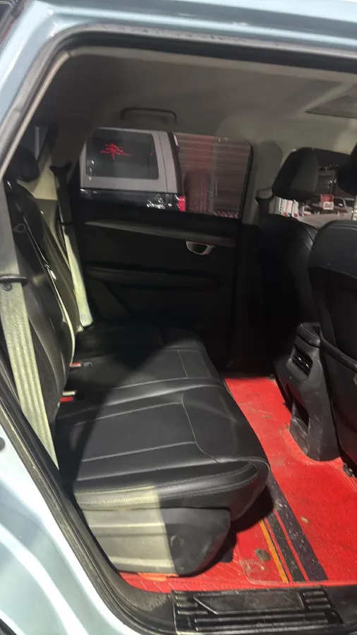 2021 WuLing XingChen 1.5T 147HP L4 6MT,autocango,china used car exporter,china ev exporter,chinese used car exporter,chinese used ev exporter