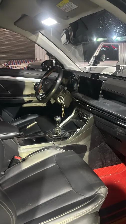 2021 WuLing XingChen 1.5T 147HP L4 6MT,autocango,china used car exporter,china ev exporter,chinese used car exporter,chinese used ev exporter