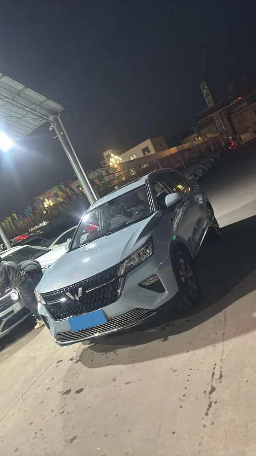 2021 WuLing XingChen 1.5T 147HP L4 6MT,autocango,china used car exporter,china ev exporter,chinese used car exporter,chinese used ev exporter