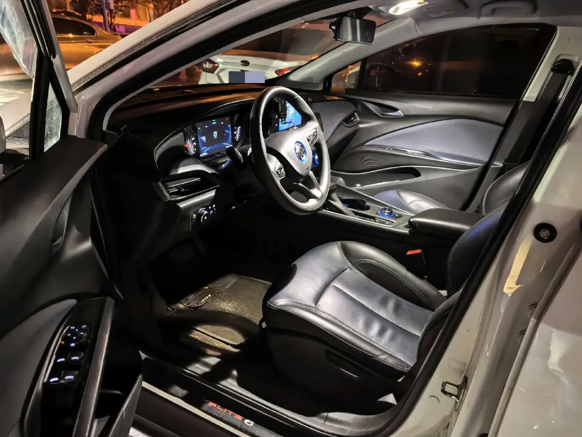 2022 Buick Envista 1.5T 184HP L4 CVT,autocango,china used car exporter,china ev exporter,chinese used car exporter,chinese used ev exporter