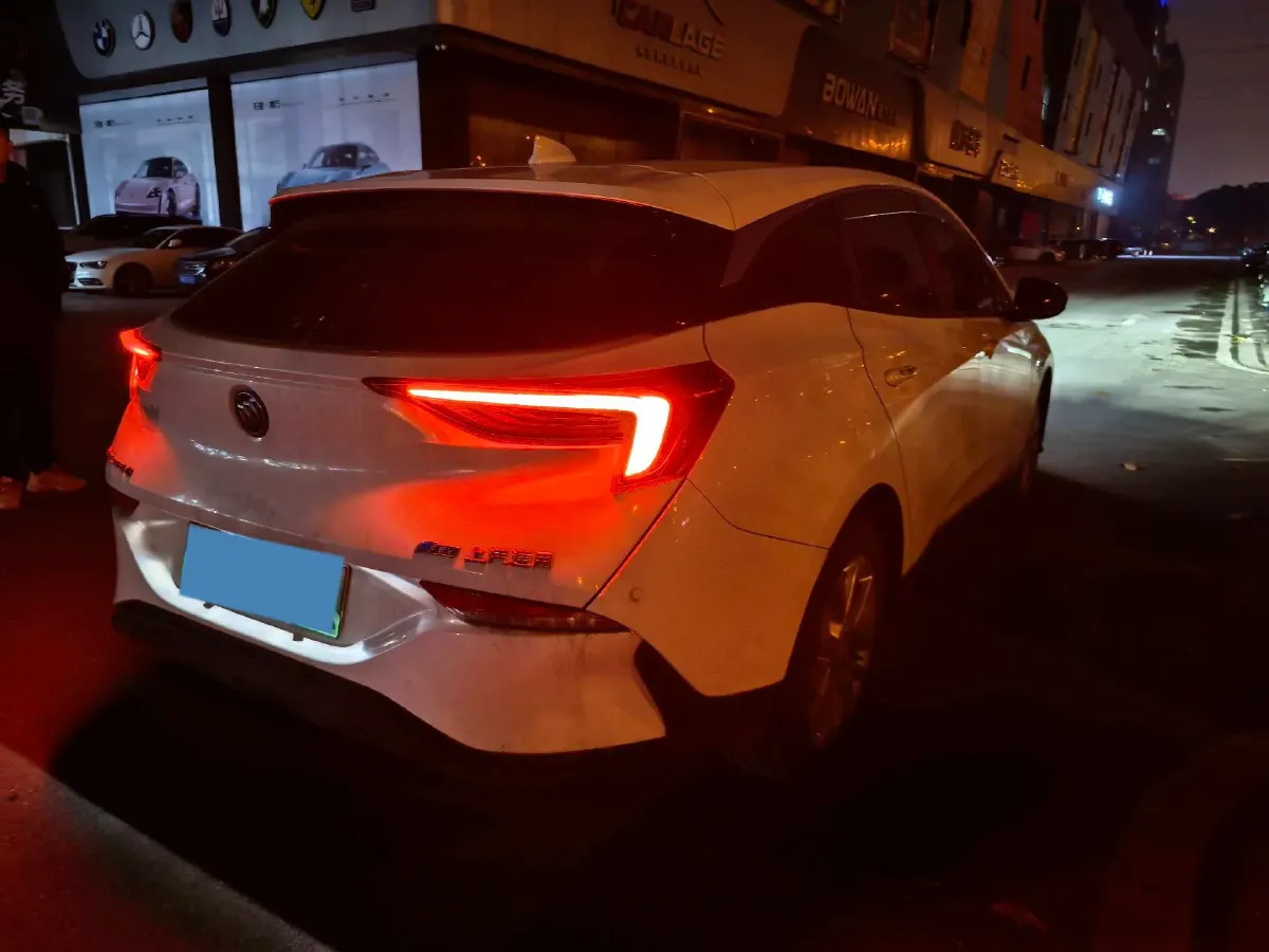 2022 Buick Envista 1.5T 184HP L4 CVT,autocango,china used car exporter,china ev exporter,chinese used car exporter,chinese used ev exporter