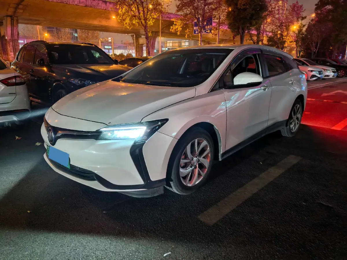 2022 Buick Envista 1.5T 184HP L4 CVT,autocango,china used car exporter,china ev exporter,chinese used car exporter,chinese used ev exporter