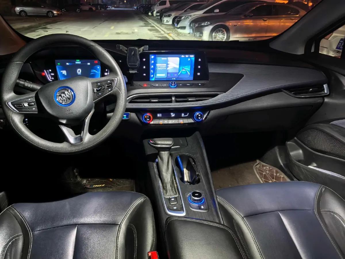 2022 Buick Envista 1.5T 184HP L4 CVT,autocango,china used car exporter,china ev exporter,chinese used car exporter,chinese used ev exporter