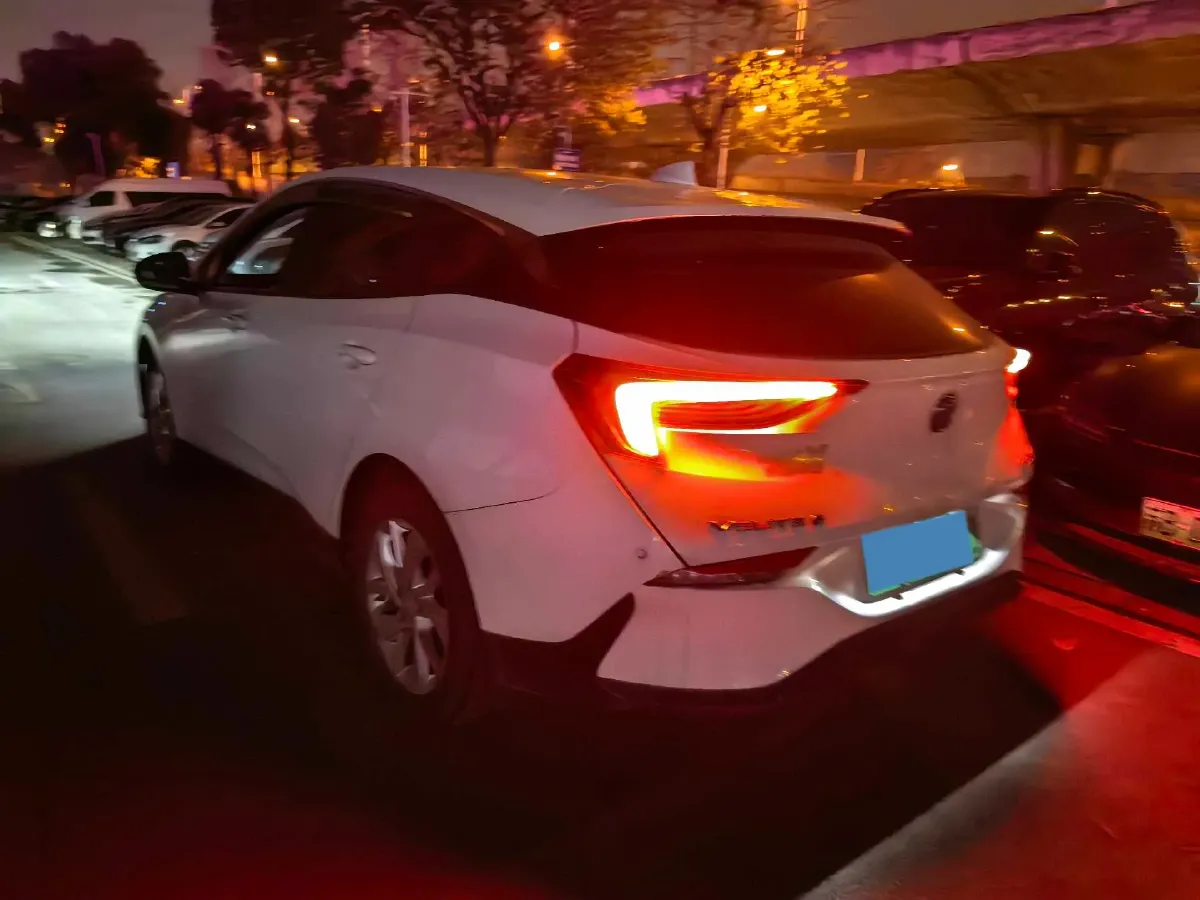 2022 Buick Envista 1.5T 184HP L4 CVT,autocango,china used car exporter,china ev exporter,chinese used car exporter,chinese used ev exporter