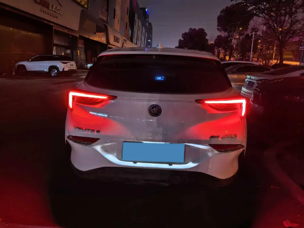 2022 Buick Envista 1.5T 184HP L4 CVT,autocango,china used car exporter,china ev exporter,chinese used car exporter,chinese used ev exporter