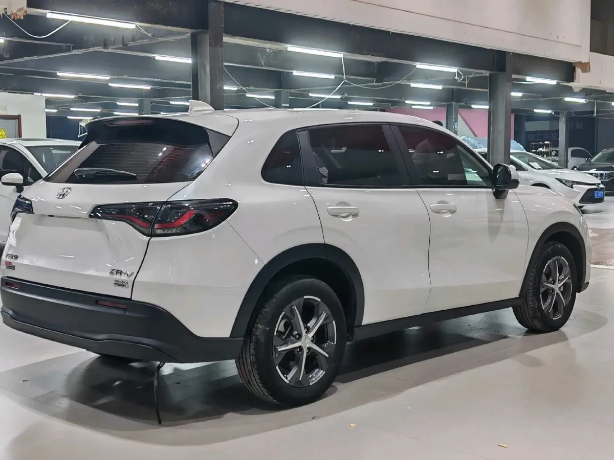 2023 Honda ZR-V 1.5T 182HP L4 CVT,autocango,china used car exporter,china ev exporter,chinese used car exporter,chinese used ev exporter
