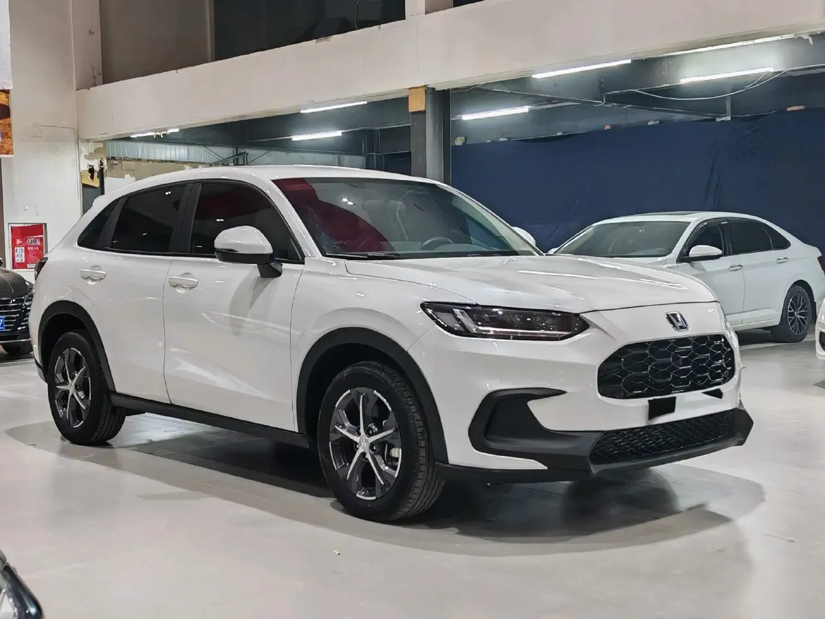 2023 Honda ZR-V 1.5T 182HP L4 CVT,autocango,china used car exporter,china ev exporter,chinese used car exporter,chinese used ev exporter