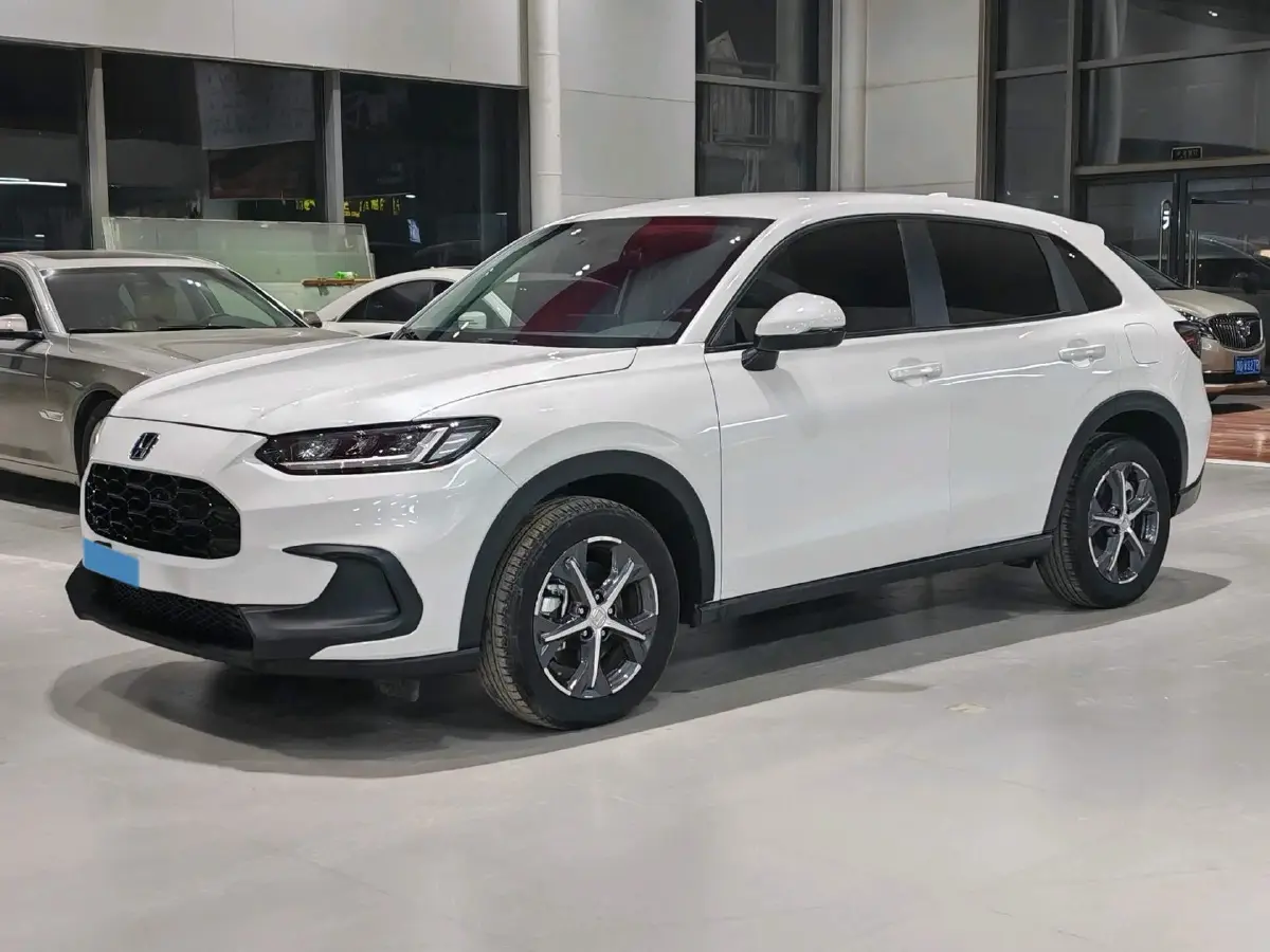 2023 Honda ZR-V 1.5T 182HP L4 CVT