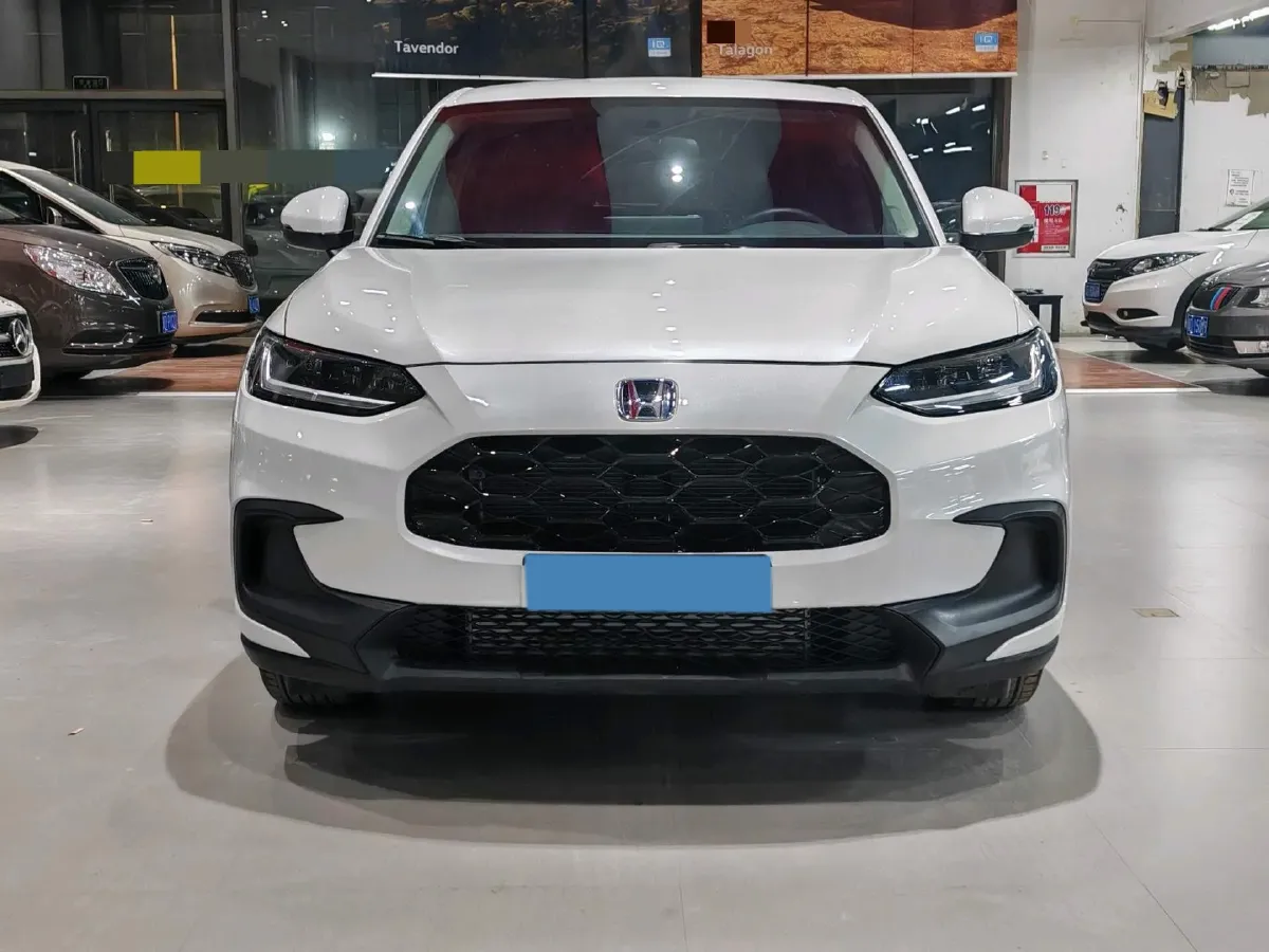 2023 Honda ZR-V 1.5T 182HP L4 CVT,autocango,china used car exporter,china ev exporter,chinese used car exporter,chinese used ev exporter