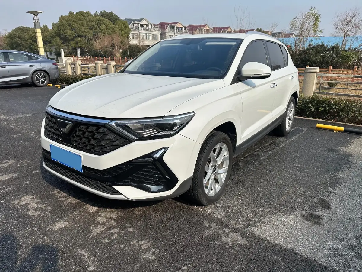 2023 Jetta VS5 1.4T 150HP L4 6AT