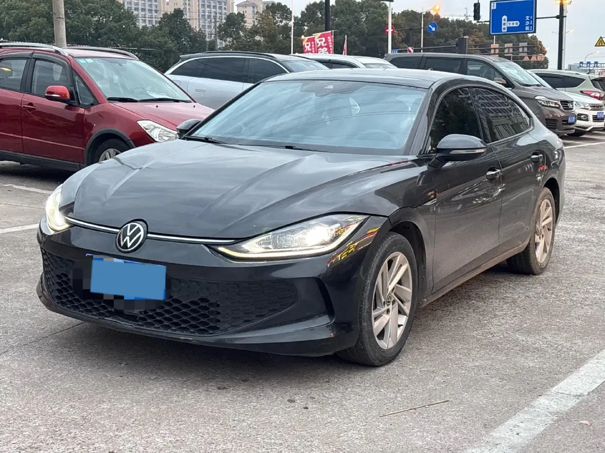 2022 Exceed TXL 2.0T 261HP L4 7DCT