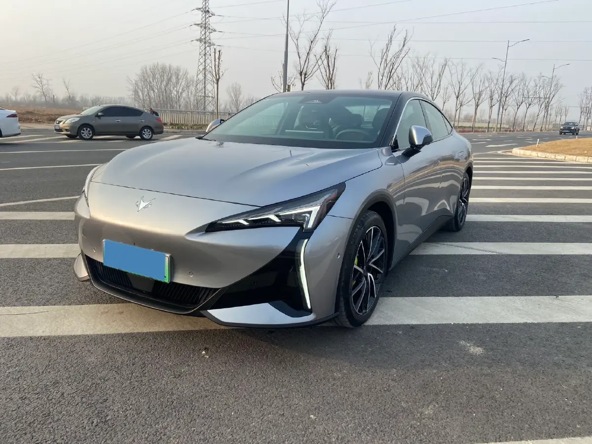 2024 Ford Transit 2.0T 220HP L4 9AT