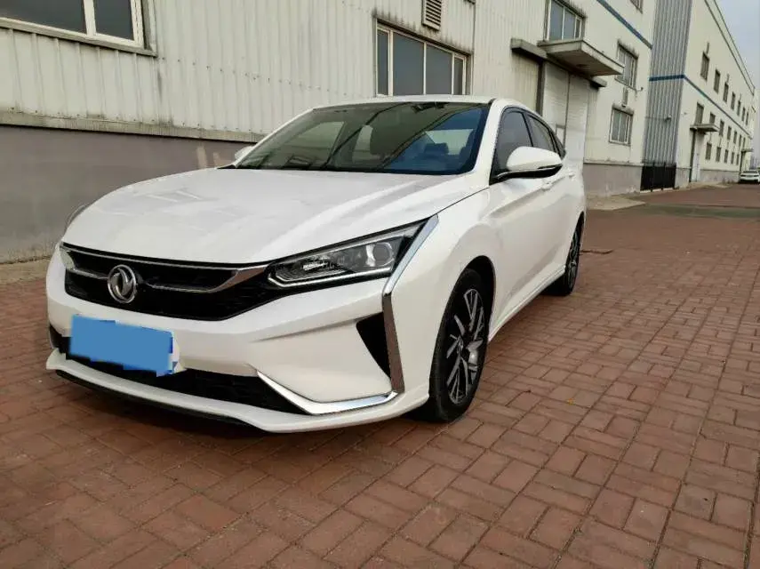 2020 DongFeng Aeolus YiXuan 1.5T 150HP L4 6DCT