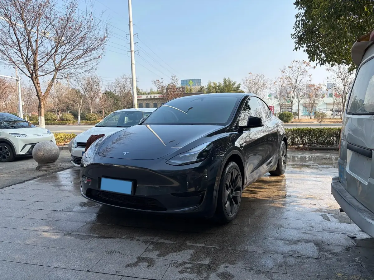 2024 Iveco OuSheng BEV 77.28KWH