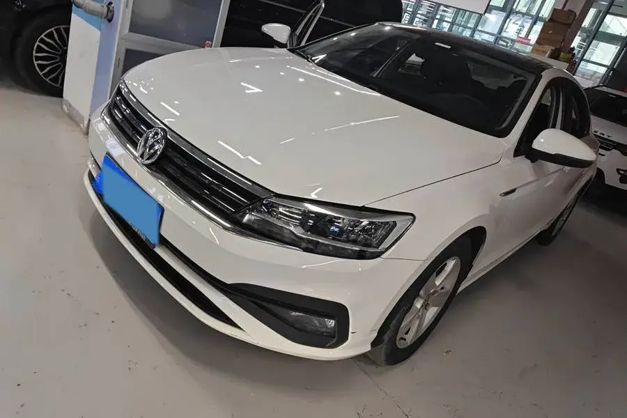 2021 DongFeng Forthing S50EV BEV 57.2KWH