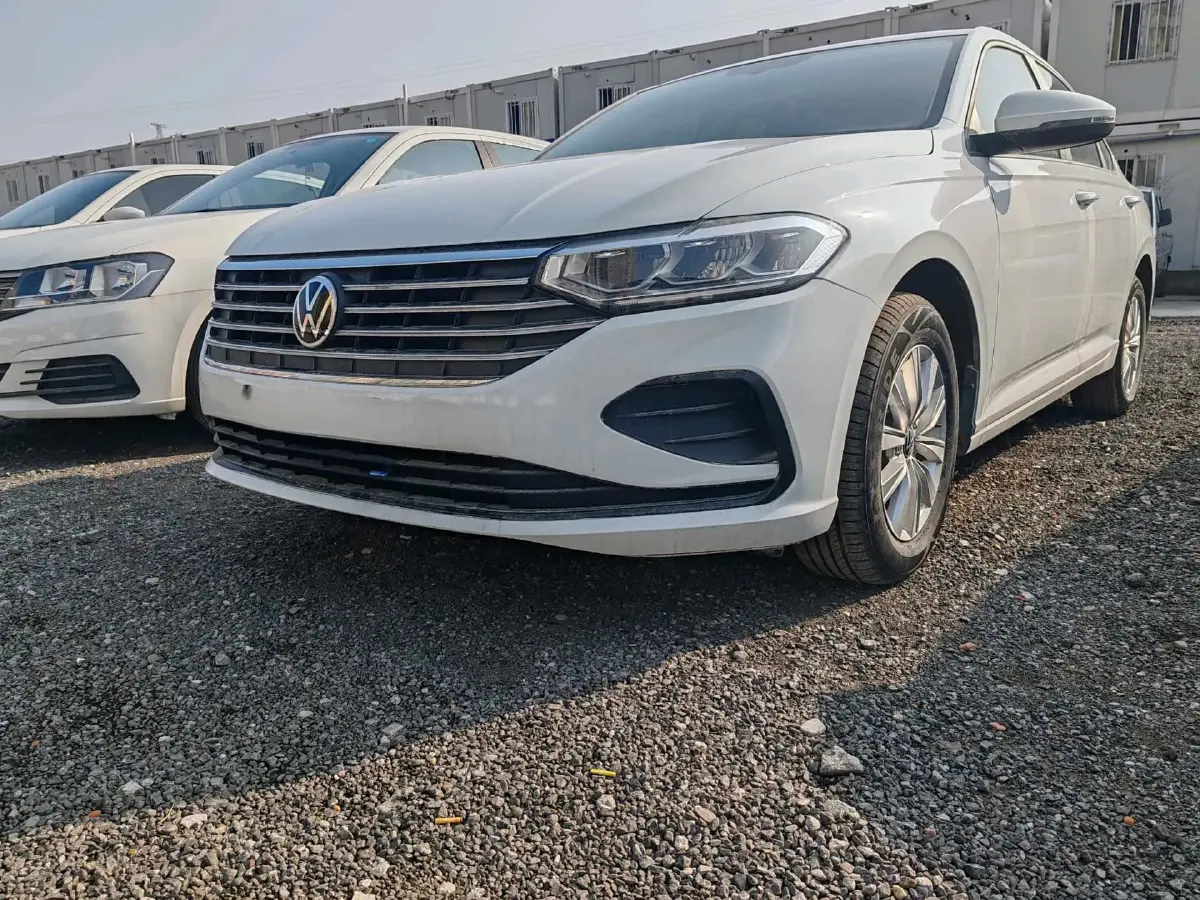 2023 Volkswagen Lavida 1.5L 113HP L4 6AT