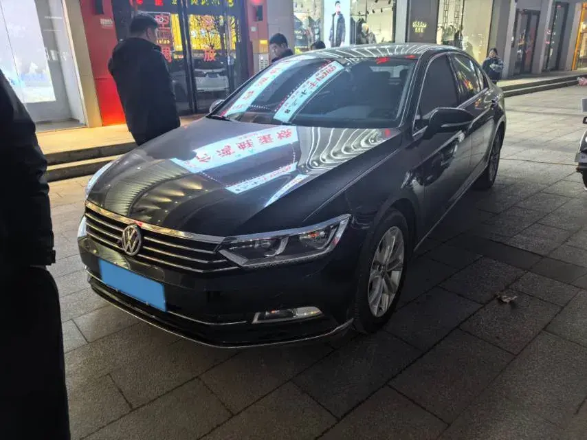 2019 BYD Song BEV 61.9KWH