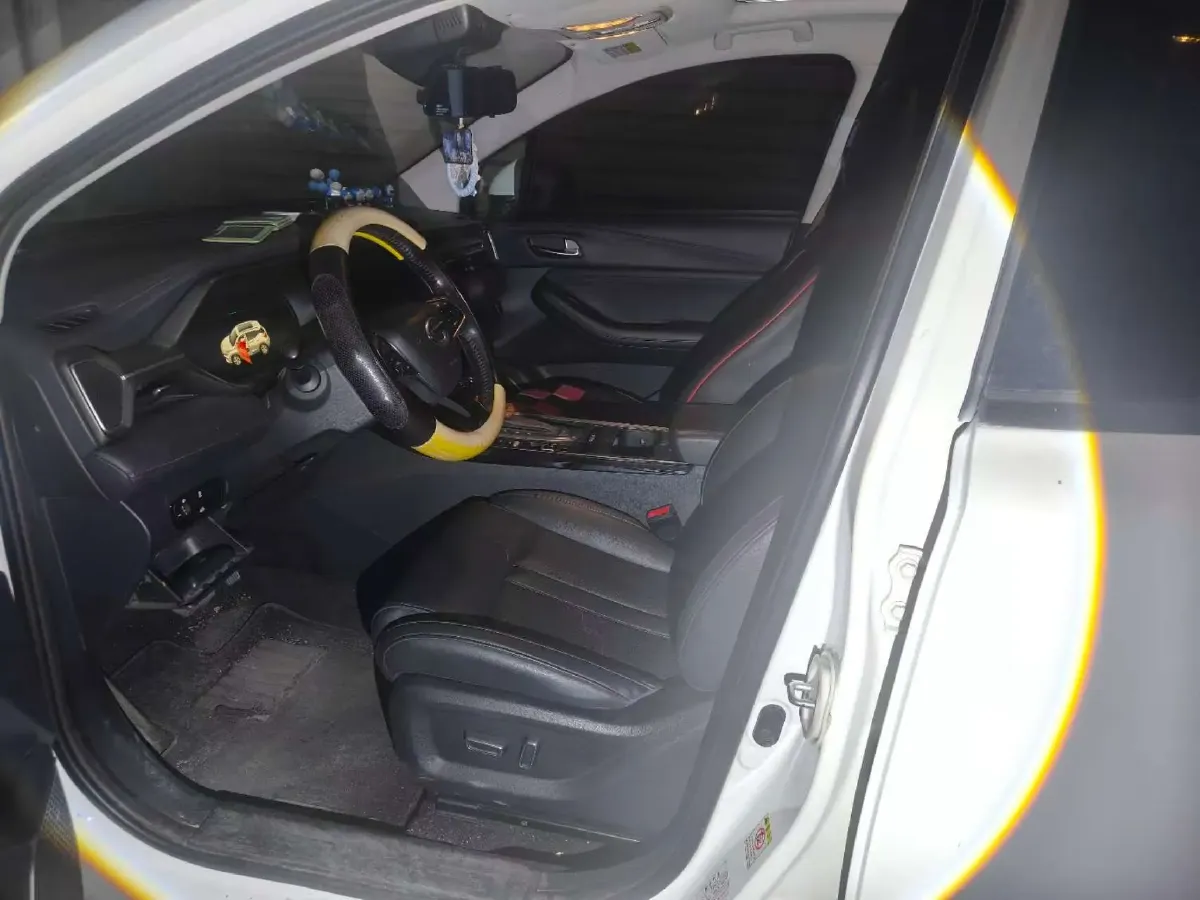 2020 GAC Trumpchi GS4 COUPE 1.5T 169HP L4 7DCT,autocango,china used car exporter,china ev exporter,chinese used car exporter,chinese used ev exporter