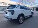 2019 Kia KX5 1.6T 177HP L4 7DCT