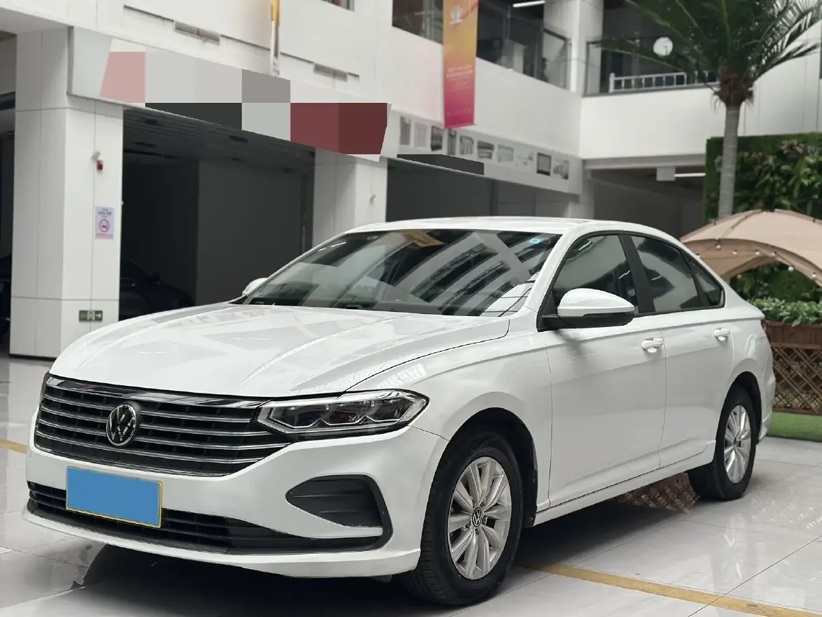 2023 Volkswagen Lavida 1.5L 113HP L4 6AT