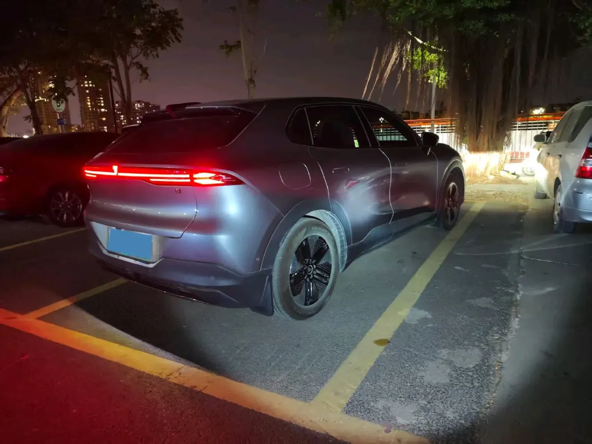 2025 DongFeng eπ eπ007 BEV,autocango,china used car exporter,china ev exporter,chinese used car exporter,chinese used ev exporter