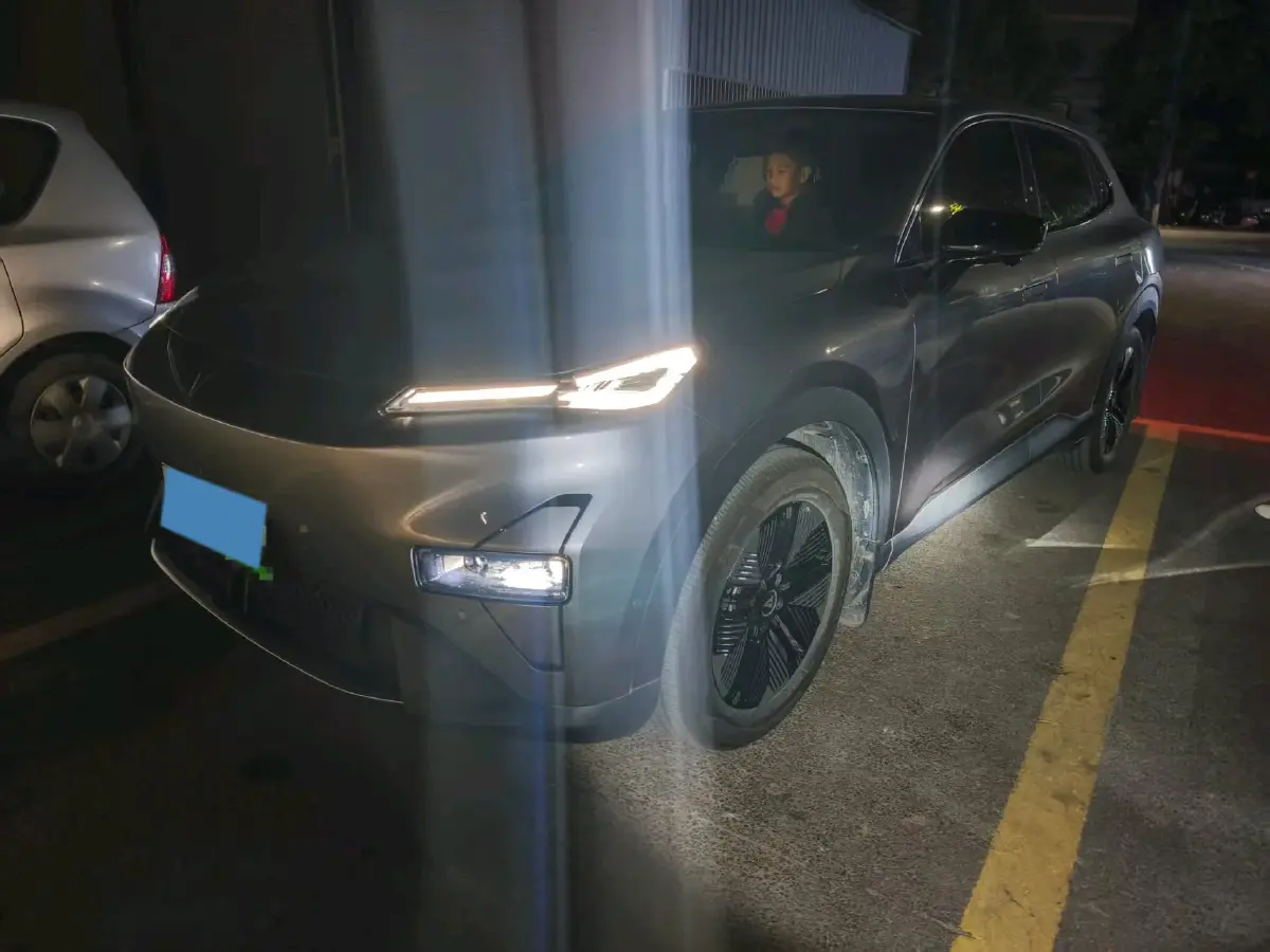 2025 Honda eπ eπ007 BEV