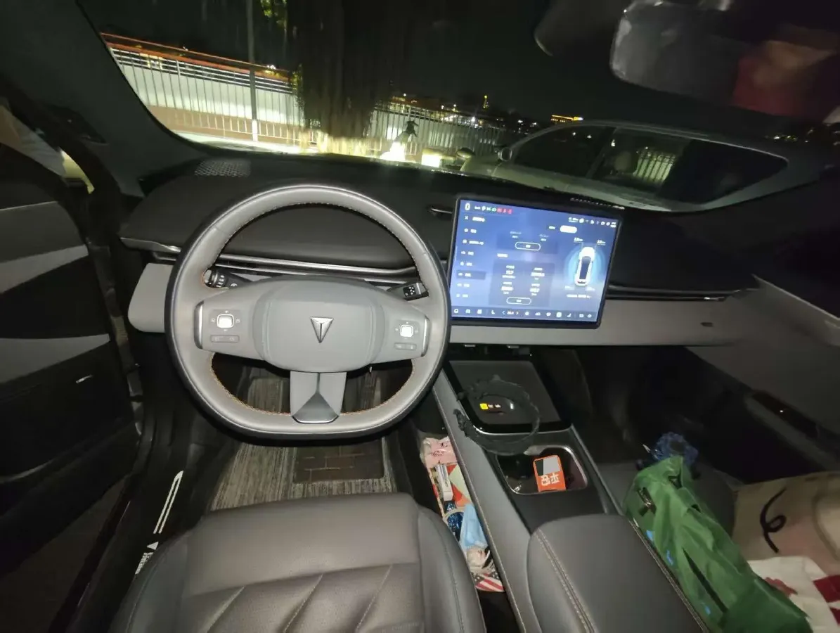 2025 DongFeng eπ eπ007 BEV,autocango,china used car exporter,china ev exporter,chinese used car exporter,chinese used ev exporter