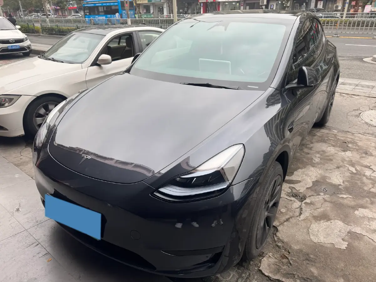 2024 Iveco OuSheng BEV 77.28KWH