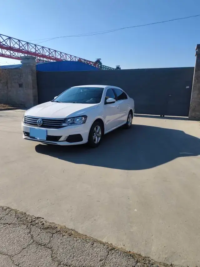 2019 Citroen C4L 1.2T 136HP L3 6AT