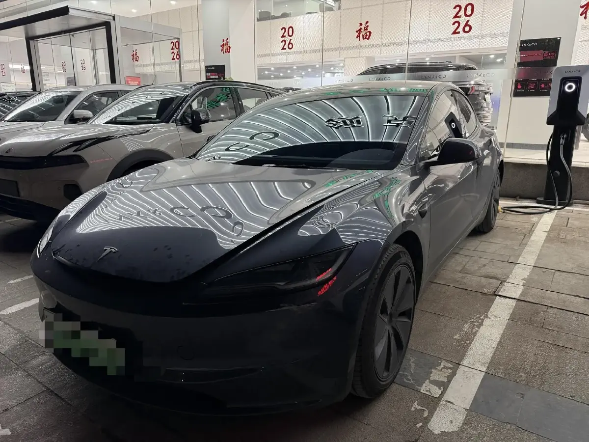 2023 HYPTEC GT BEV 80KWH