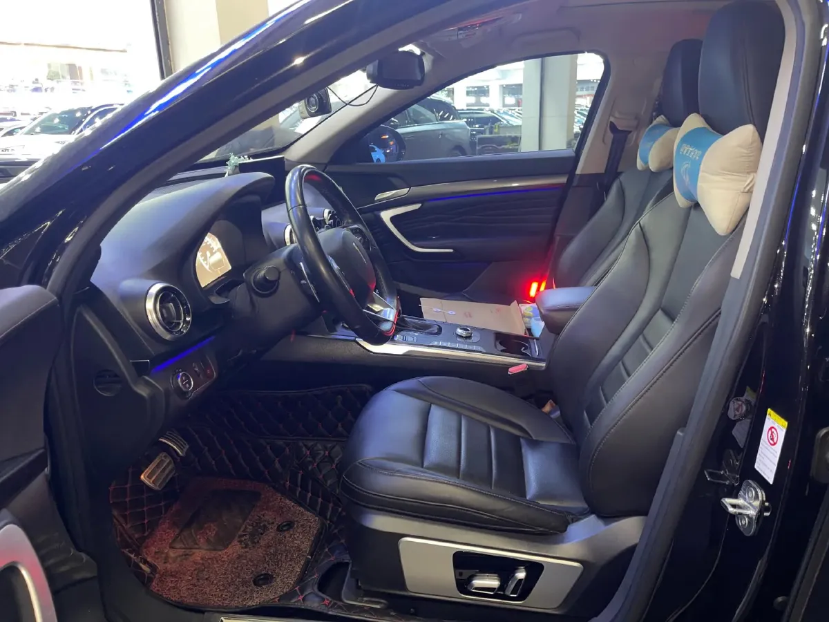 2018 WEY P8 2.0T 234HP L4 6DCT PHEV 12.96KWH,autocango,china used car exporter,china ev exporter,chinese used car exporter,chinese used ev exporter