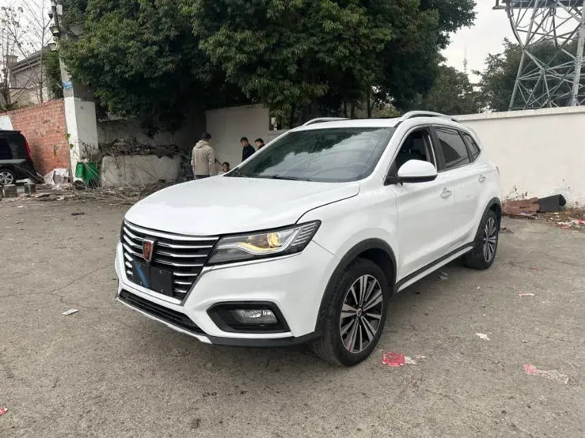 2020 Roewe RX5 1.5T 169HP L4 7DCT