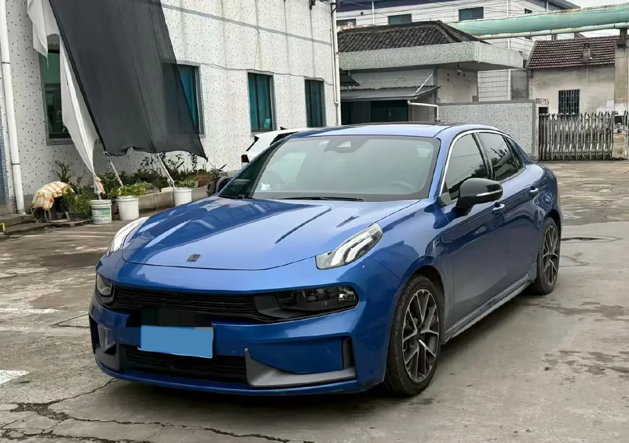 2018 Toyota C-HR 2.0L 171HP L4 CVT