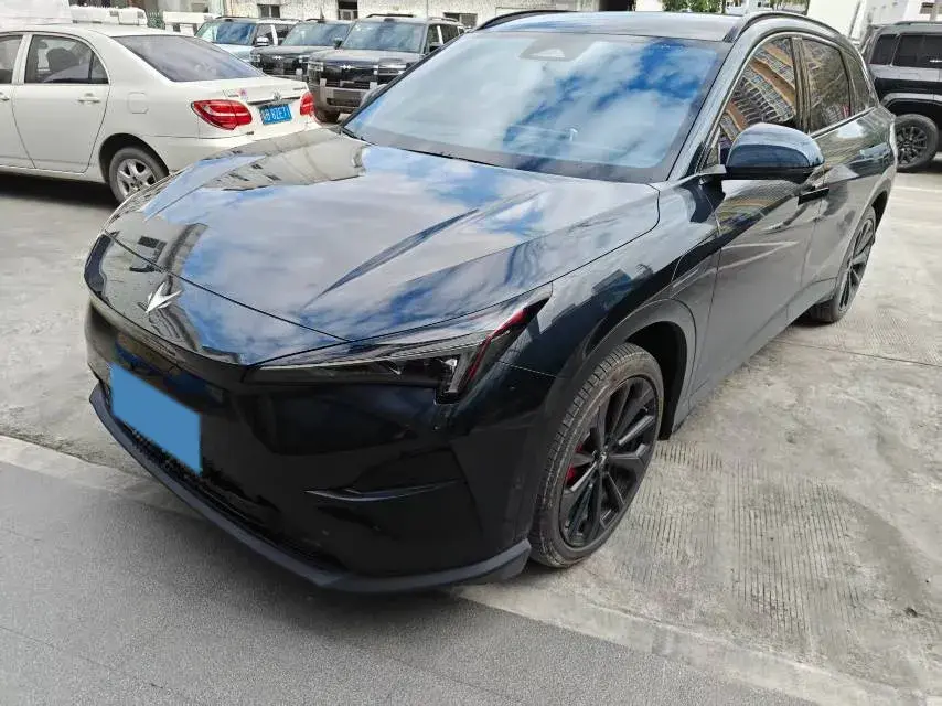 2024 MAXUS DaJia 5 BEV 61.1KWH